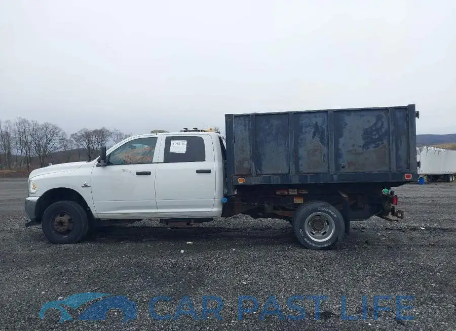 3C7WRTCL7HG513912# 14