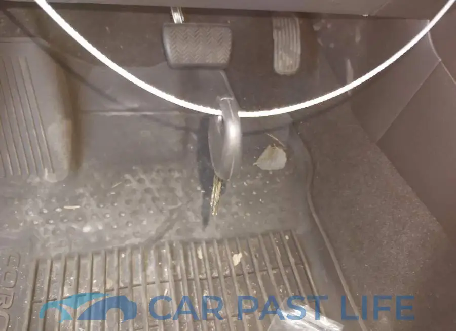 5YFB4MDE9PP034870# 11