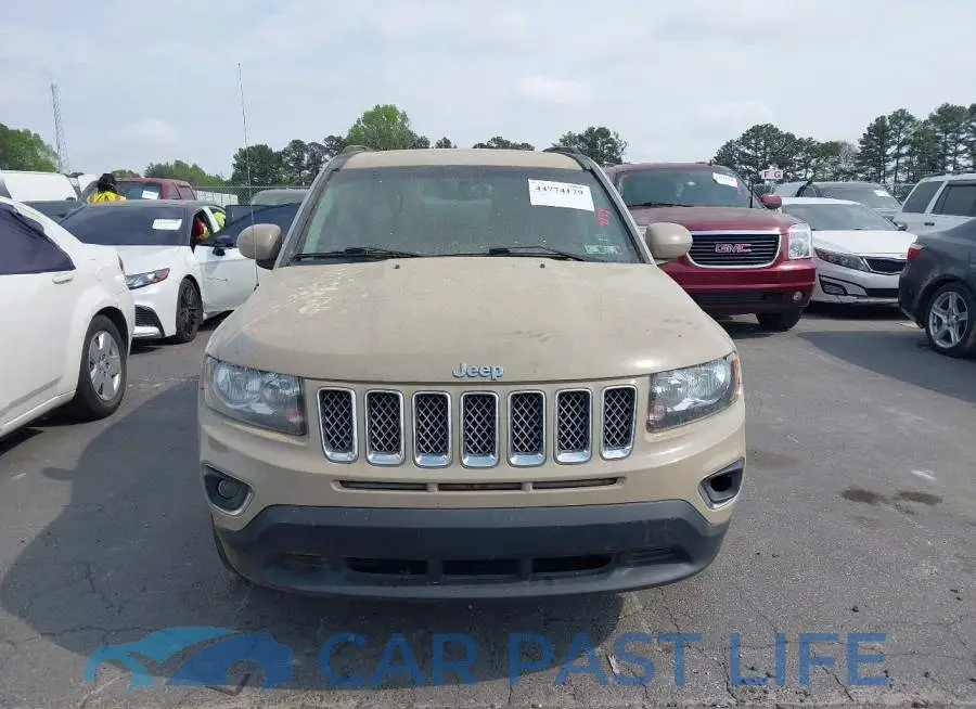 1C4NJDEB8HD110349# 11