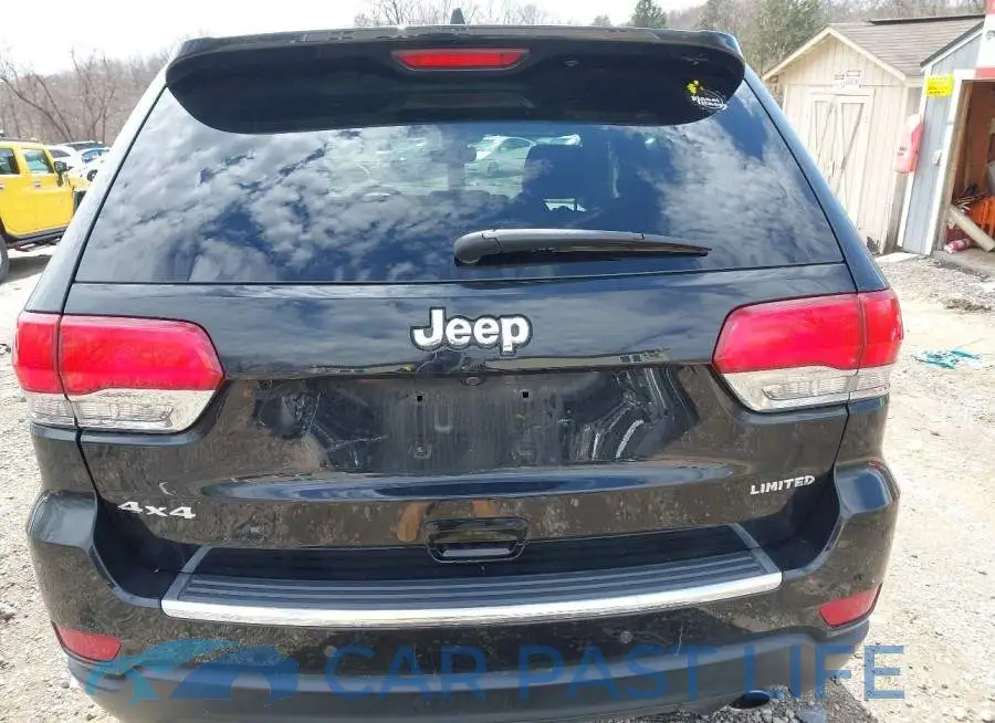 1C4RJFBG9JC336652# 15