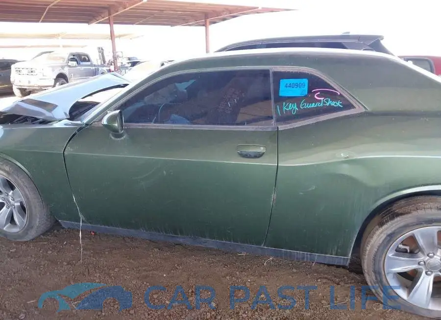 2C3CDZAG7LH231273# 14