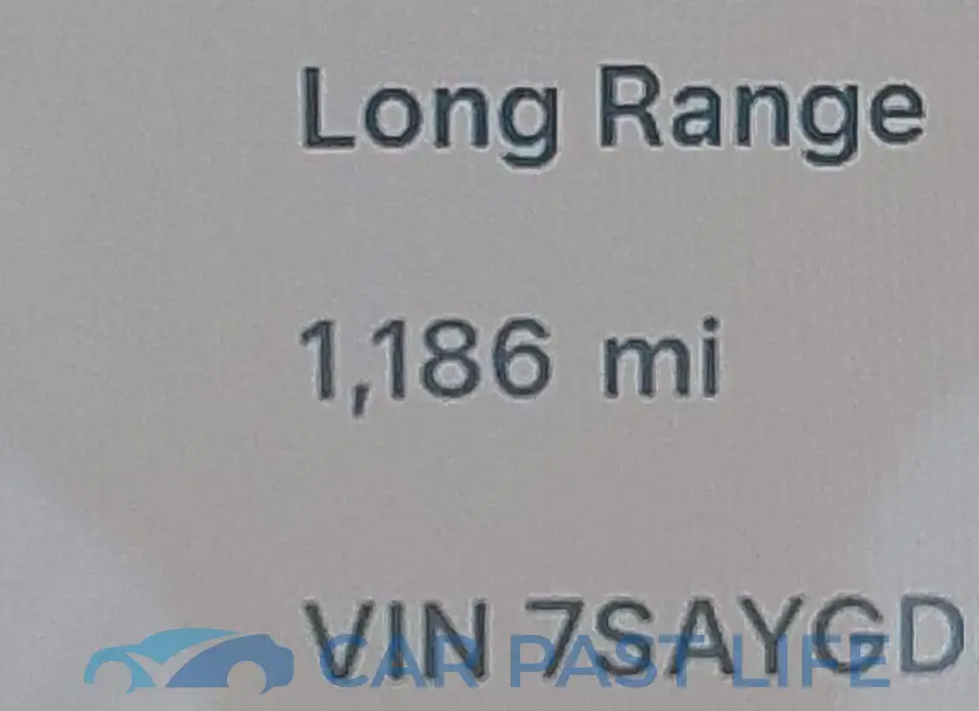 7SAYGDED6TF532931# 15