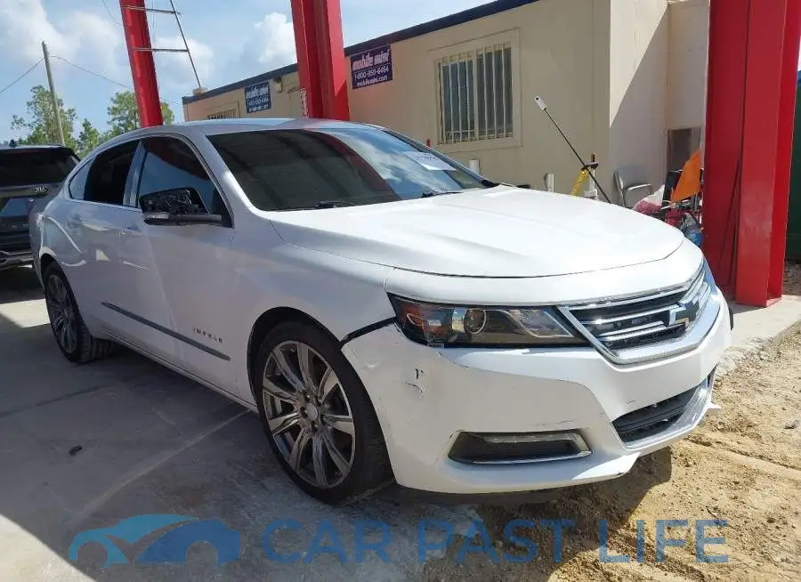1G11Z5S36LU100687# 1