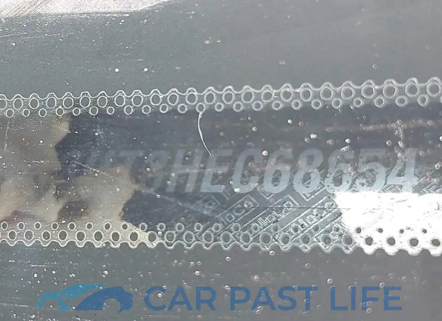 1FDRF3HT3HEC68654# 16