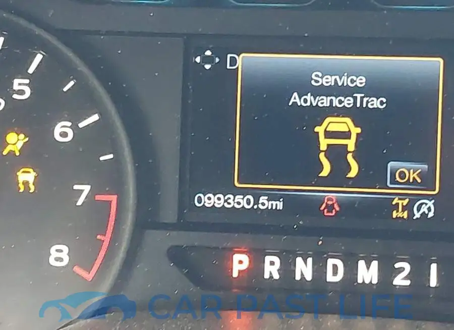 1FTMF1CB8JKC43905# 16