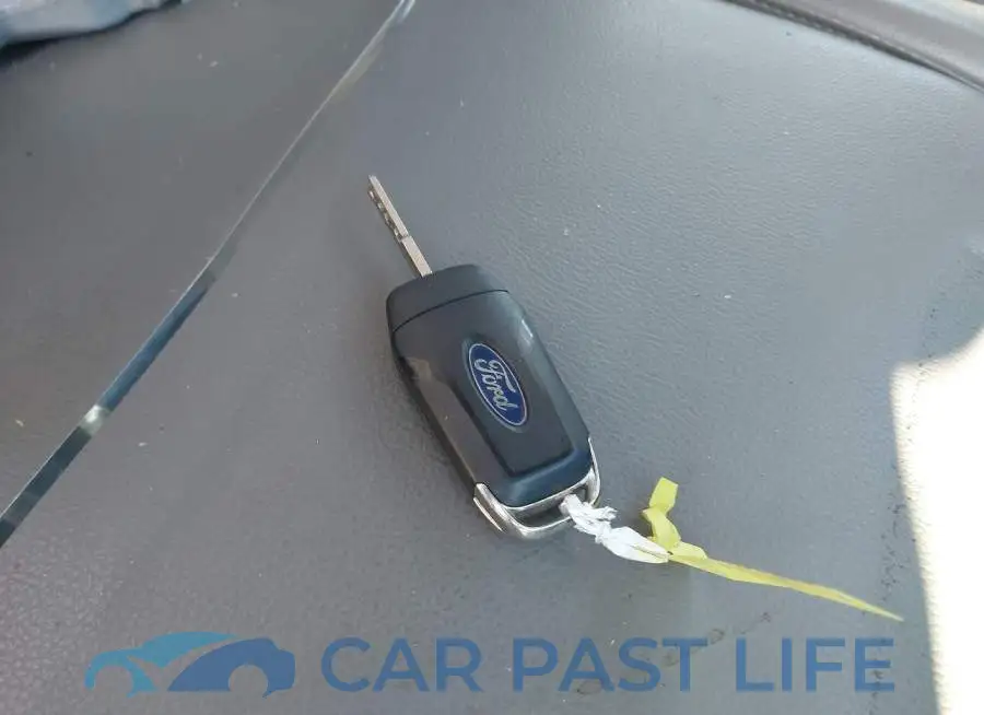 1FTMF1CB8JKC43905# 11