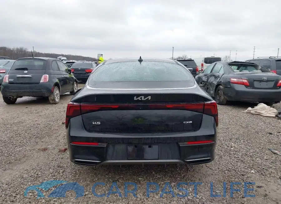 KNAG64J70S5353101# 16