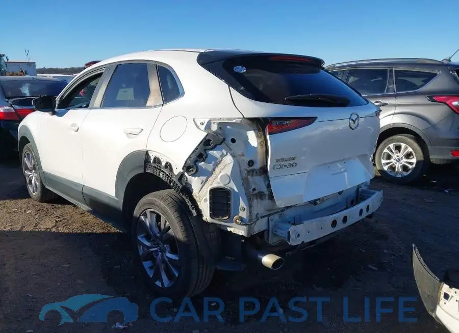 3MVDMACL2LM118777# 3