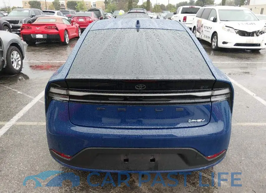 JTDACACU5S3050619# 16