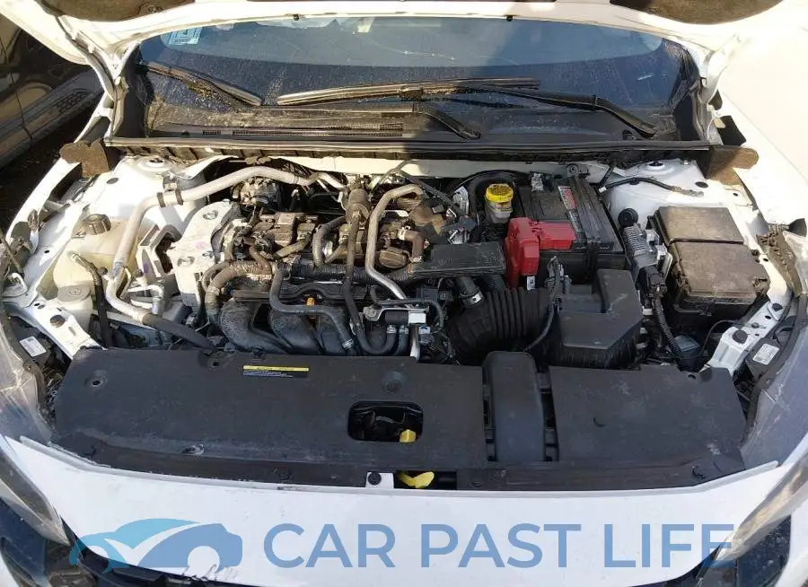 3N1AB8CV8SY215318# 10