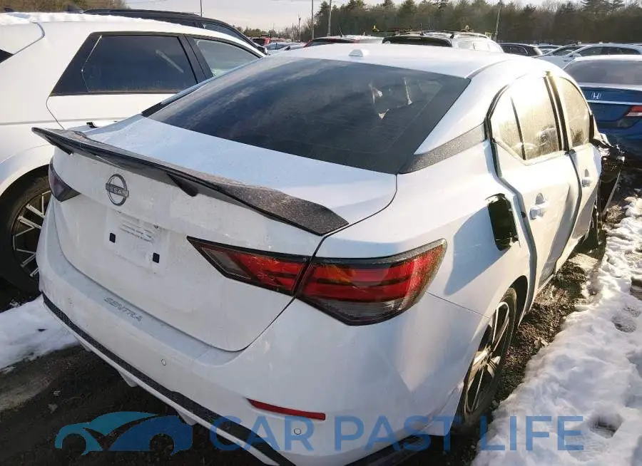 3N1AB8CV8SY215318# 4