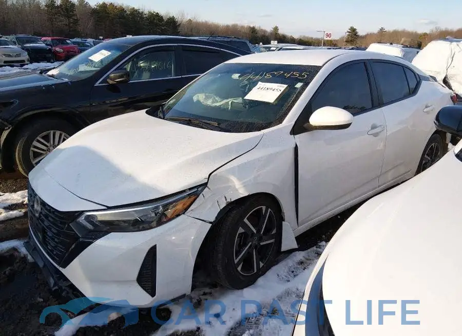 3N1AB8CV8SY215318# 14