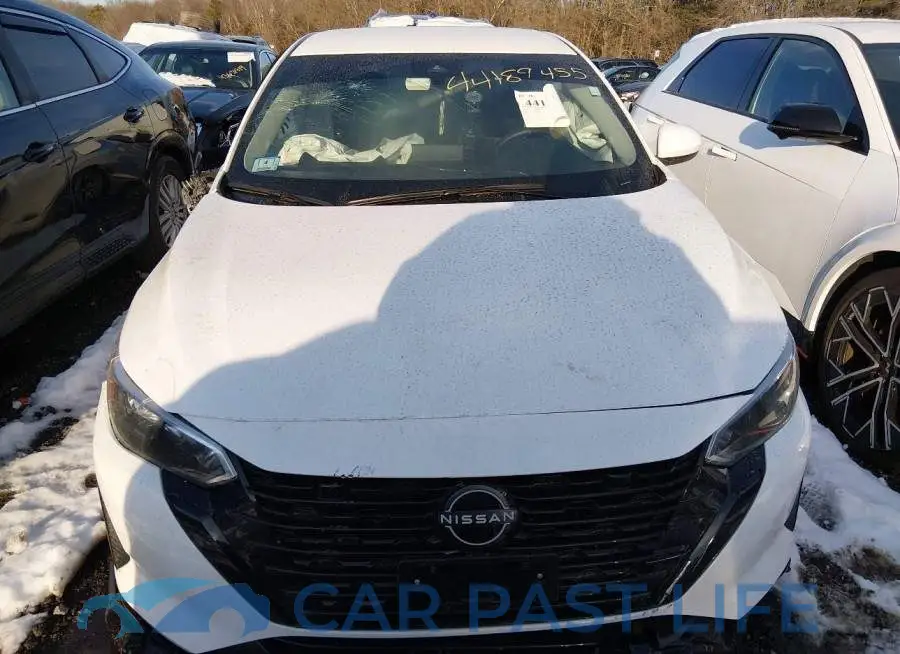 3N1AB8CV8SY215318# 12