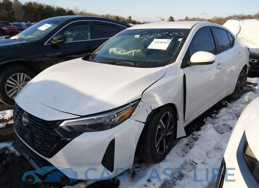 3N1AB8CV8SY215318# 2