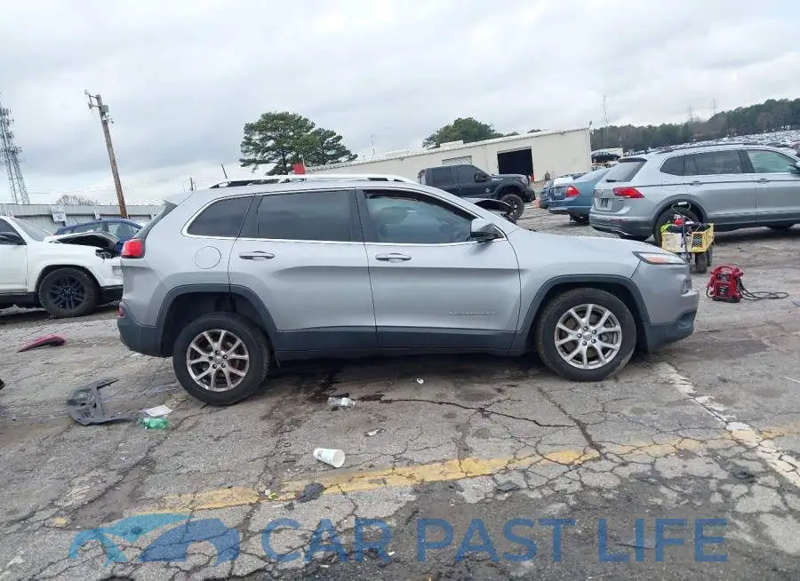 1C4PJLCS0HW549569# 12