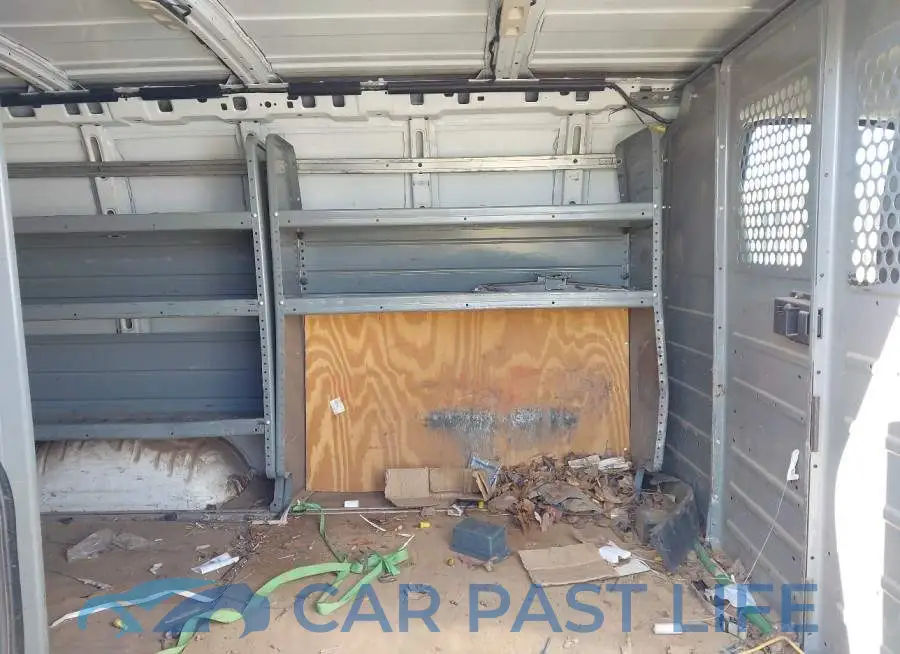 1GCWGAFP1J1336865# 8