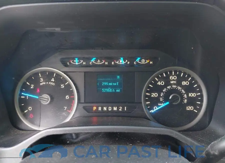 1FTEX1CP4GFD59195# 7
