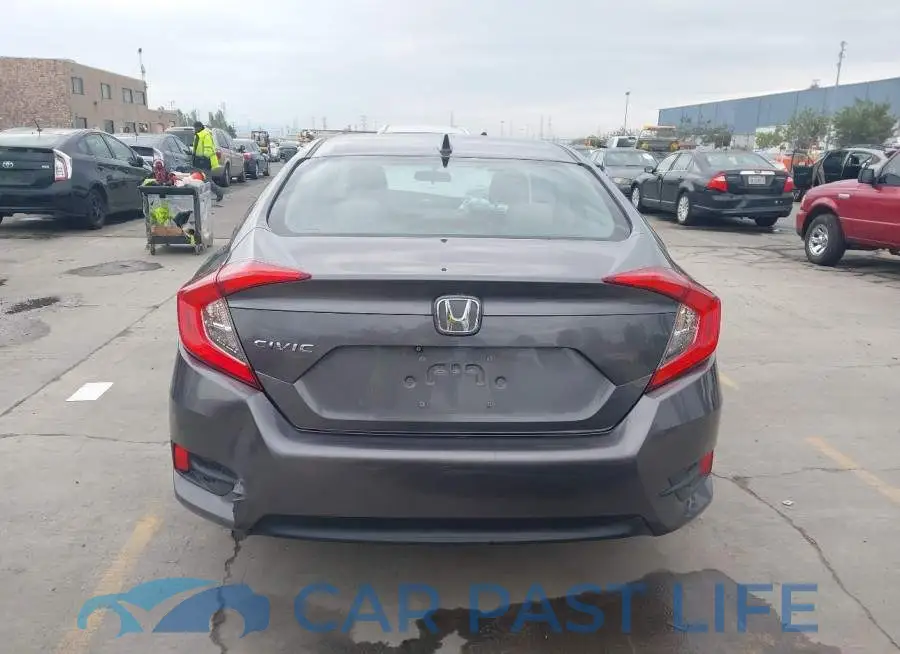 19XFC2F70JE209409# 15