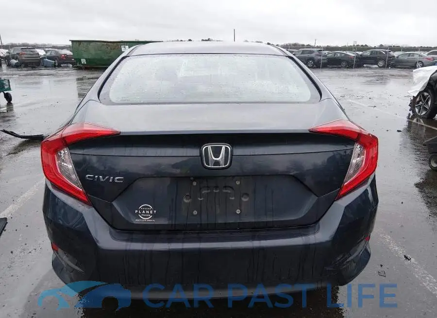 2HGFC2F50JH584995# 16