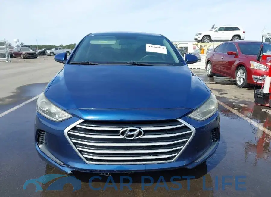 5NPD84LF5HH116634# 12