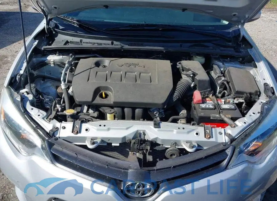 2T1BURHE2GC623623# 10