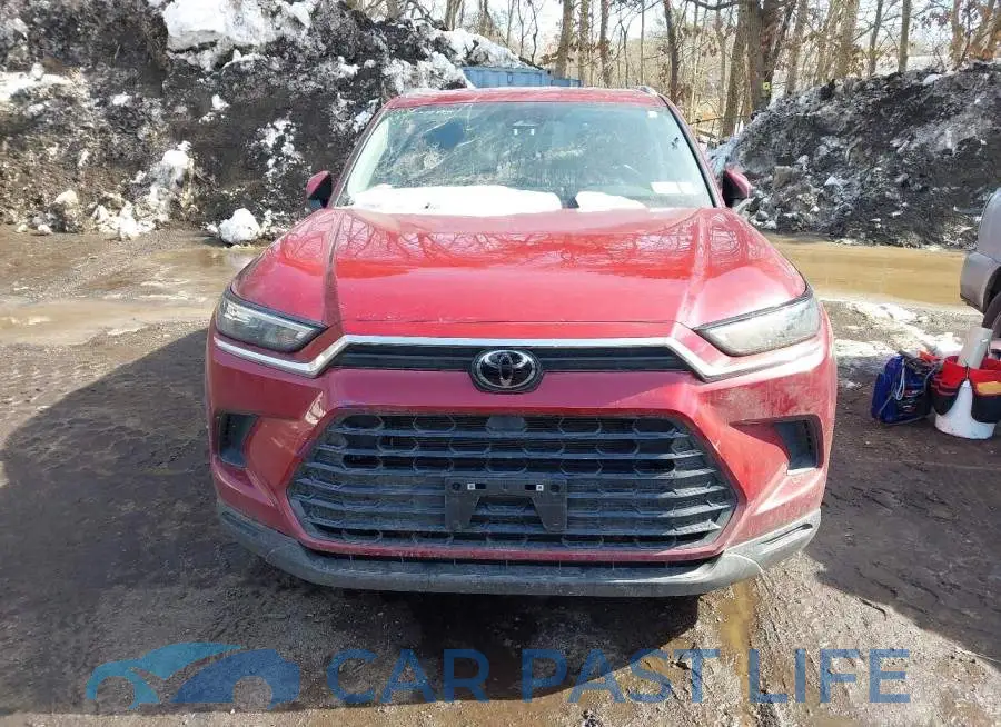 5TDAAAB51RS046057# 12