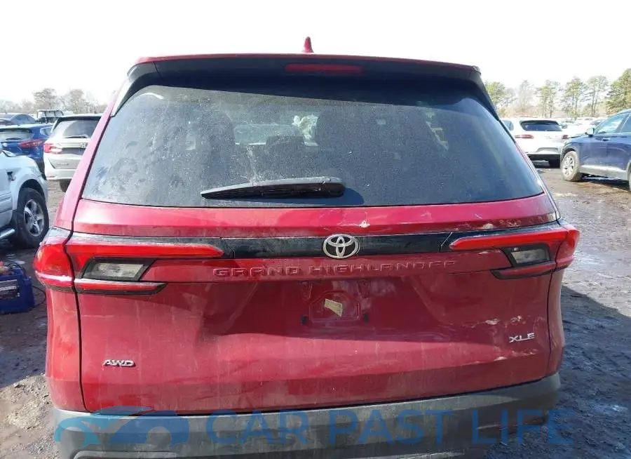 5TDAAAB51RS046057# 16