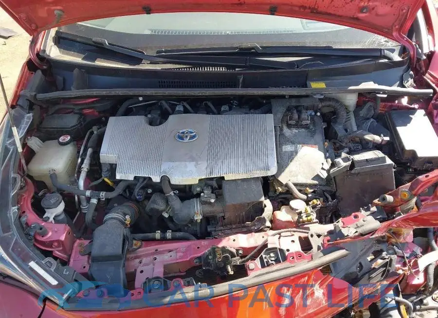 JTDKARFU8G3524090# 10