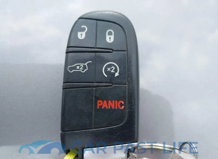 1C4RJFLG2KC622049# 11