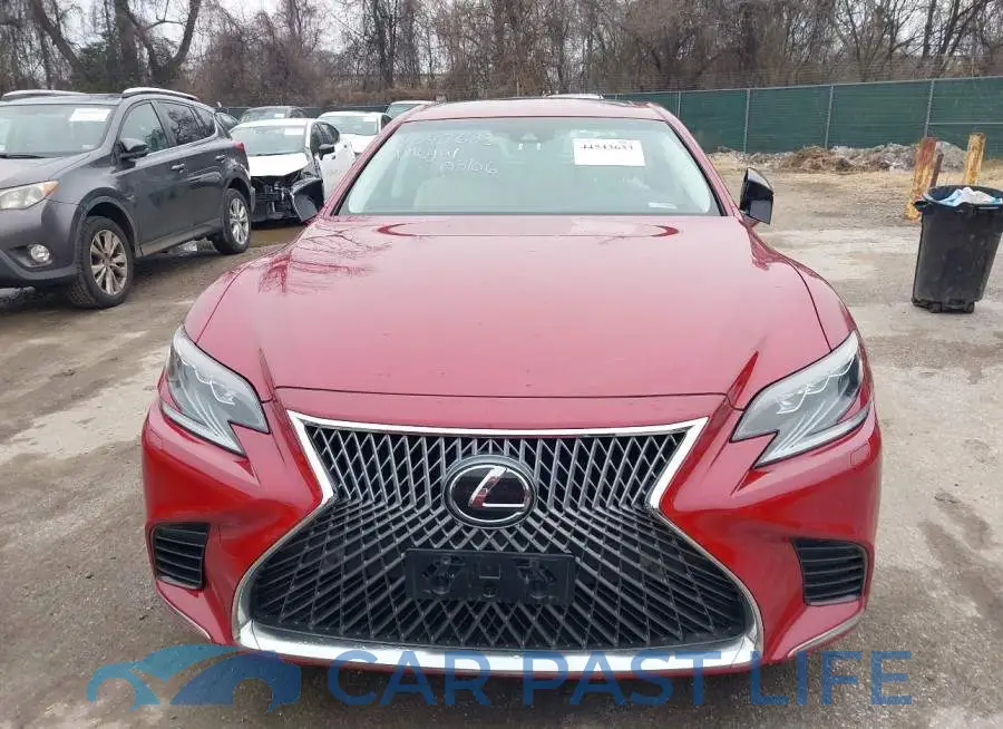 JTHC51FF9K5006092# 12