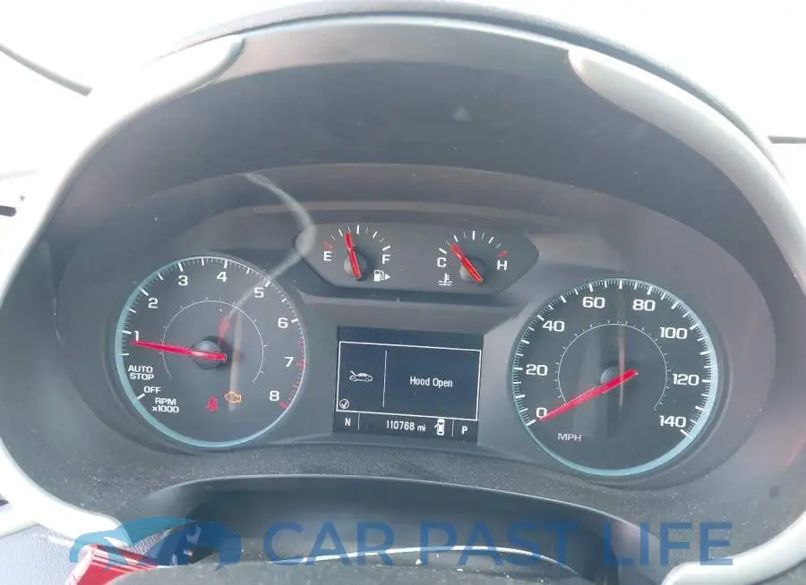 1G1ZD5ST5PF232125# 7