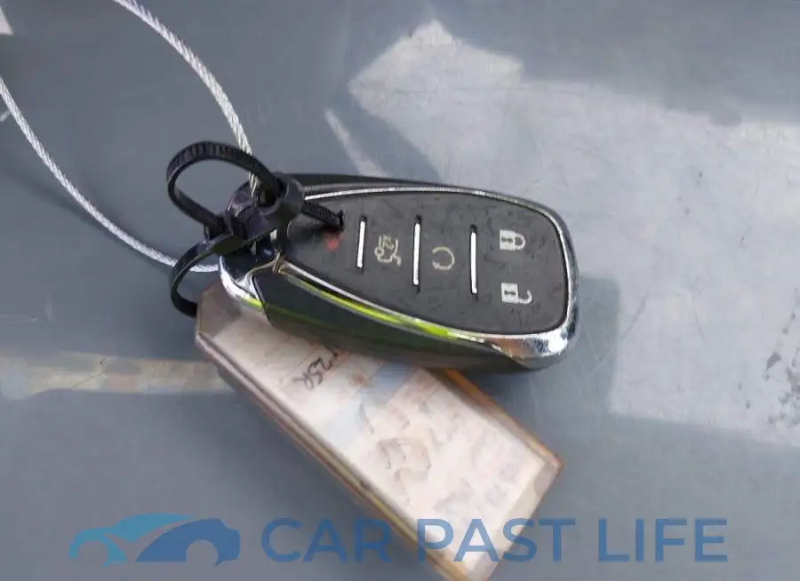 1G1ZD5ST5PF232125# 11
