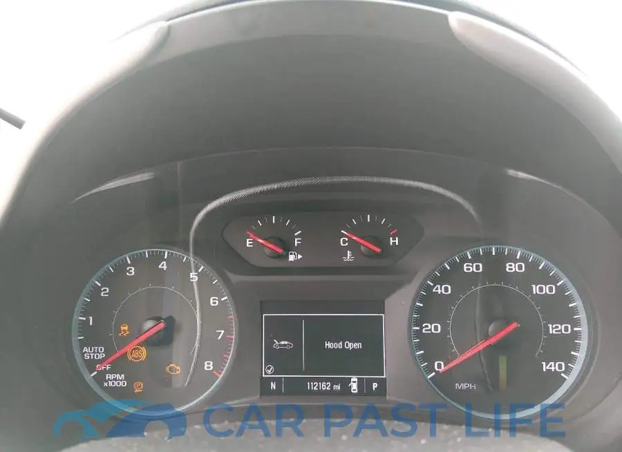 1G1ZD5ST8PF231759# 7