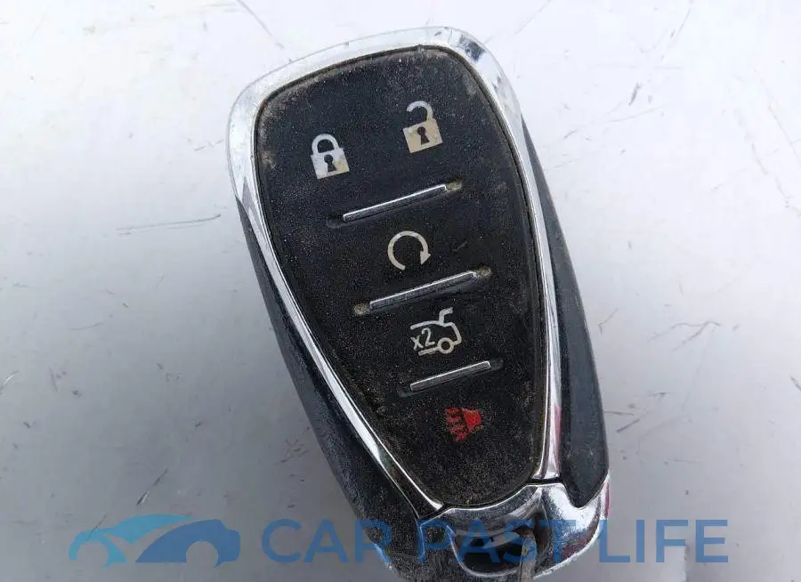 1G1ZD5ST8PF231759# 11