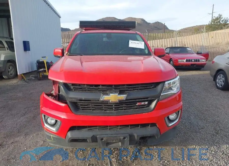 1GCGTDEN8J1229992# 13