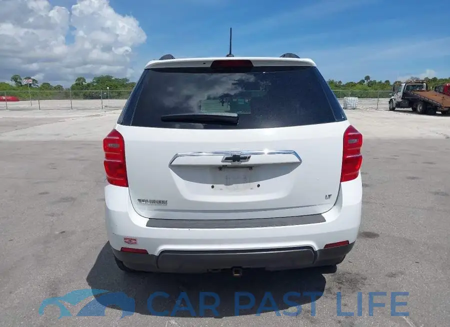 2GNALCEK3H6297329# 16