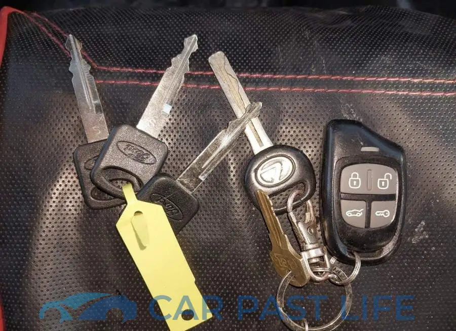 1FM5K8ABXMGB53153# 11