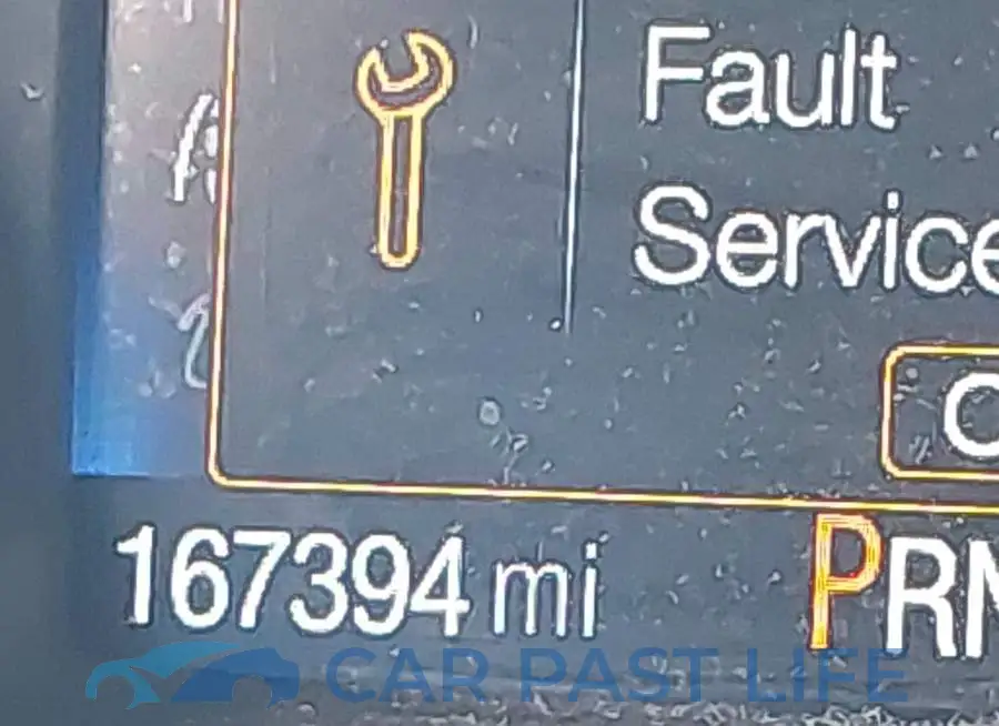 1FMCU0GD5HUD48256# 15