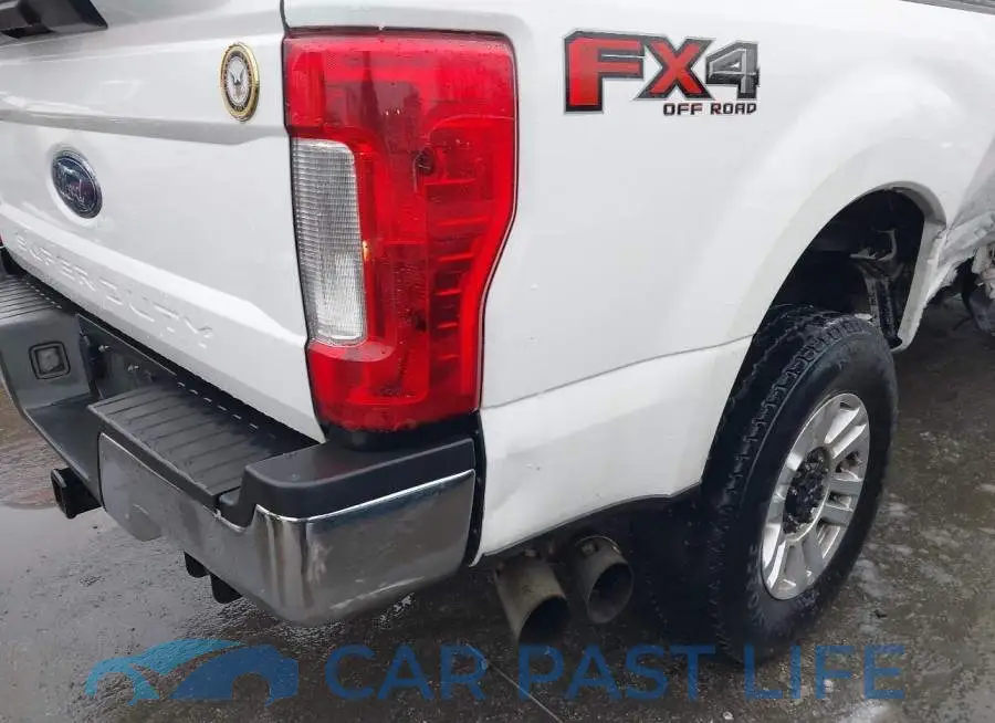 1FT7W2BT9KEF63845# 17