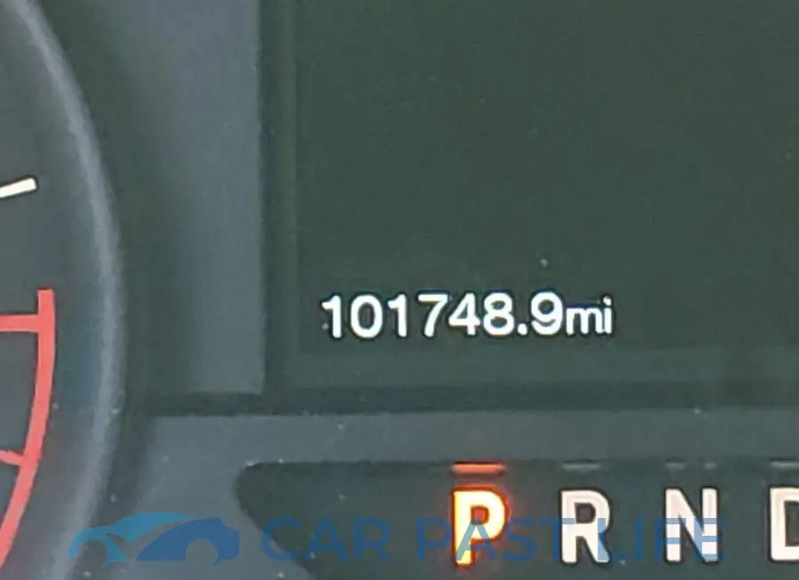 1FTEW1E8XGFD07420# 15