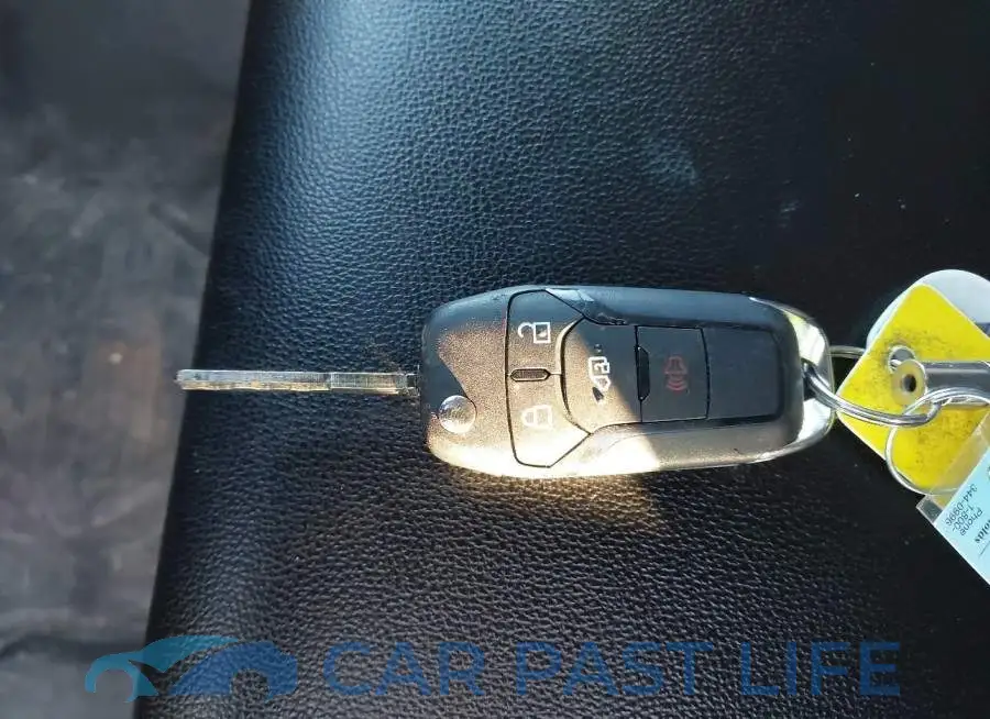 1FTYE2Y85RKB17441# 11