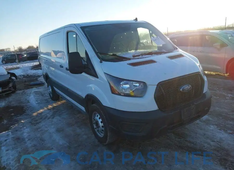 1FTYE2Y85RKB17441# 1