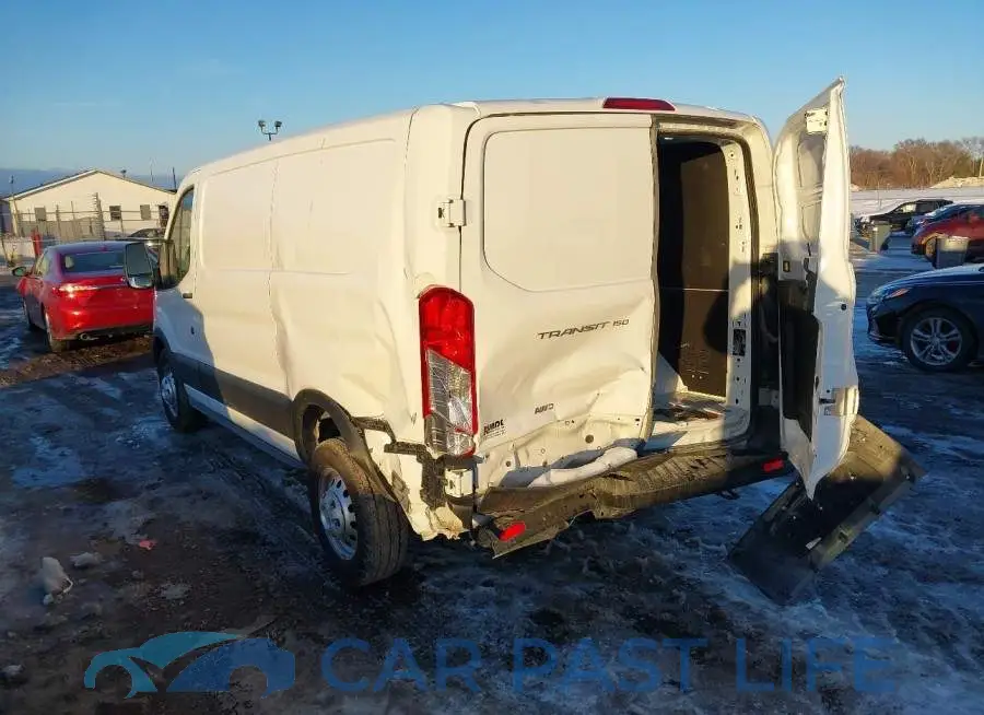 1FTYE2Y85RKB17441# 3
