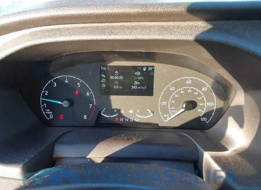 1FTYE2Y85RKB17441# 7