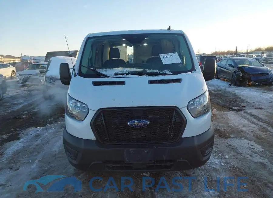 1FTYE2Y85RKB17441# 12