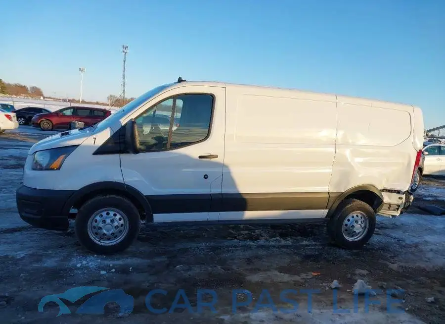 1FTYE2Y85RKB17441# 14