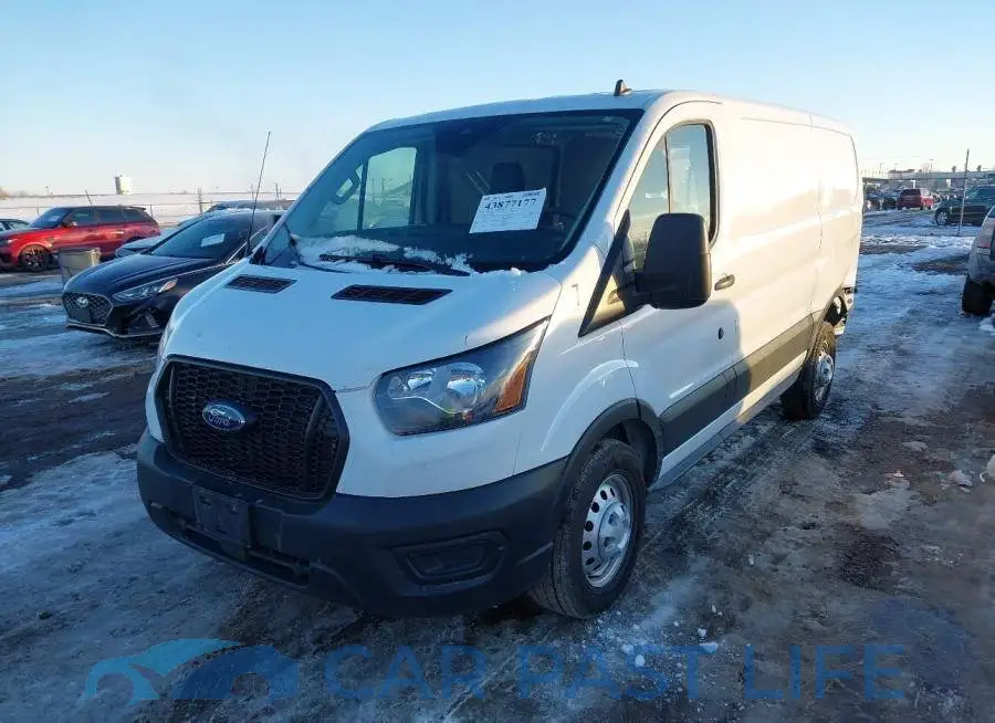 1FTYE2Y85RKB17441# 2