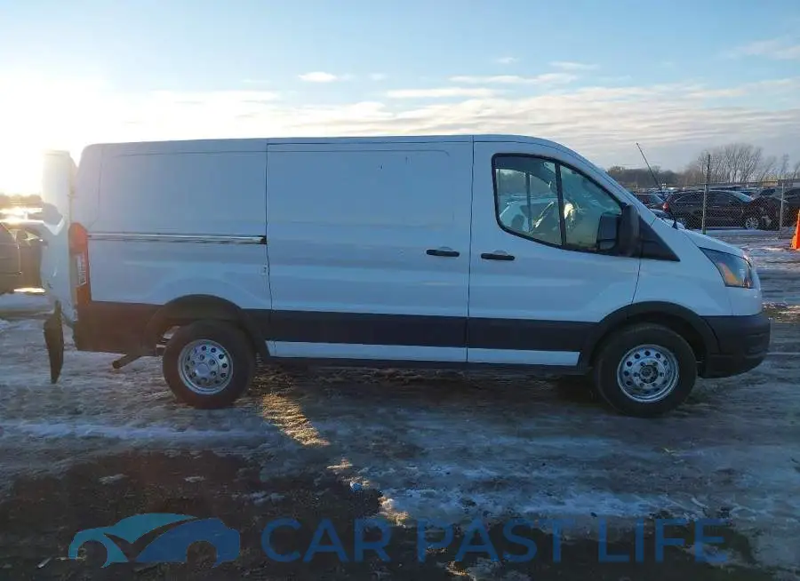 1FTYE2Y85RKB17441# 13
