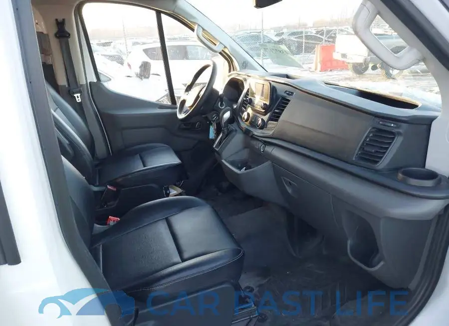 1FTYE2Y85RKB17441# 5
