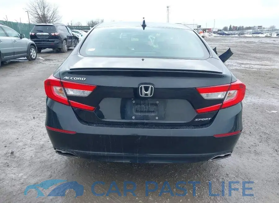 1HGCV1F3XJA133125# 16